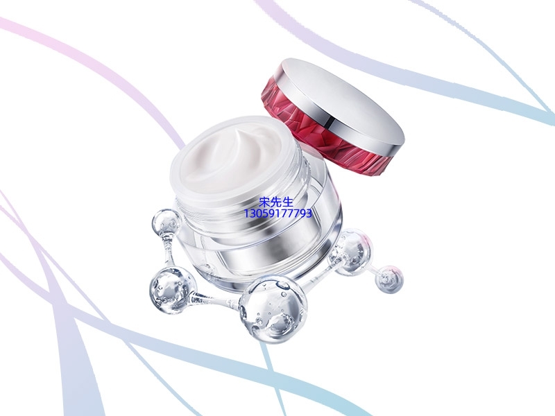 芭妍_神经酰胺出水霜OEM定制加工贴牌