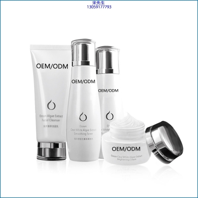 芭妍_海洋藻萃护肤套装